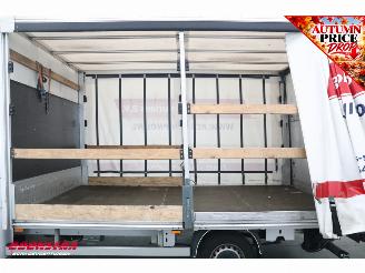 Renault Master T35 2.3 dCi 165 L3 Comfort LBW Airco Bluetooth picture 19