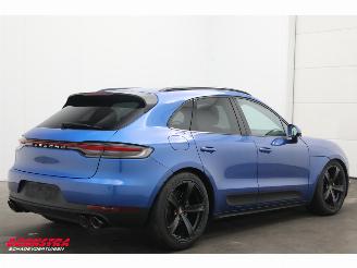 Porsche Macan 3.0 S PDK Bose PASM PDLS+ Leder Memory SHZ Apple/Android AHK picture 3