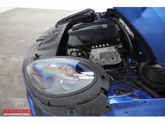 Porsche Macan 3.0 S PDK Bose PASM PDLS+ Leder Memory SHZ Apple/Android AHK picture 8
