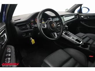 Porsche Macan 3.0 S PDK Bose PASM PDLS+ Leder Memory SHZ Apple/Android AHK picture 20