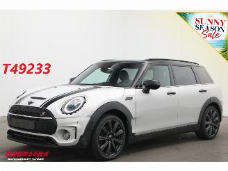 Avarii autoturisme Mini Clubman 2.0 AUT Cooper S MINI Yours Cruise Navi Clima Leder SHZ Virtual 2022/12
