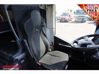 Mercedes  Tourismo 16 RHD E 16/2 55-sitze Alcoa Toilet TV picture 23