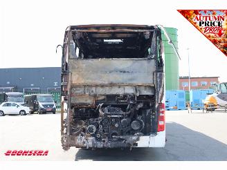Mercedes  Tourismo 16 RHD E 16/2 55-sitze Alcoa Toilet TV picture 6
