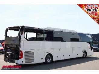 Mercedes  Tourismo 16 RHD E 16/2 55-sitze Alcoa Toilet TV picture 3