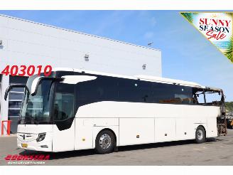 skadebil bus Mercedes  Tourismo 16 RHD E 16/2 55-sitze Alcoa Toilet TV 2024/4