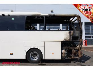 Mercedes  Tourismo 16 RHD E 16/2 55-sitze Alcoa Toilet TV picture 7