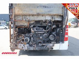 Mercedes  Tourismo 16 RHD E 16/2 55-sitze Alcoa Toilet TV picture 11