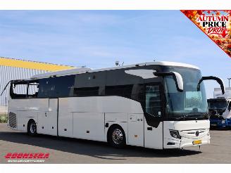 Mercedes  Tourismo 16 RHD E 16/2 55-sitze Alcoa Toilet TV picture 2