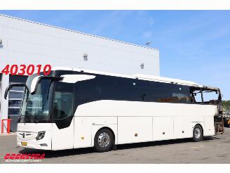 krockskadad bil bus Mercedes  Tourismo 16 RHD E 16/2 55-sitze Alcoa Toilet TV 2024/4