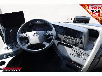 Mercedes  Tourismo 16 RHD E 16/2 55-sitze Alcoa Toilet TV picture 24