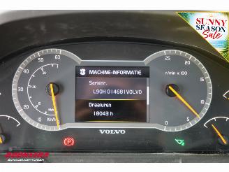 Volvo  L90H Wiellader BY 2017 Airco Camera picture 16