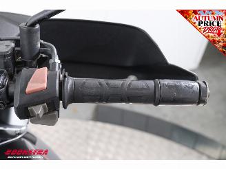 Aprilia ETV 1000 Capo Nord Topkoffer picture 14