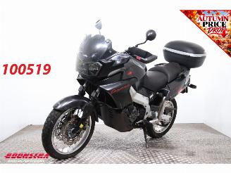 Voiture accidenté Aprilia ETV 1000 Capo Nord Topkoffer 2004/3