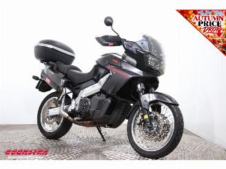 Aprilia ETV 1000 Capo Nord Topkoffer picture 2