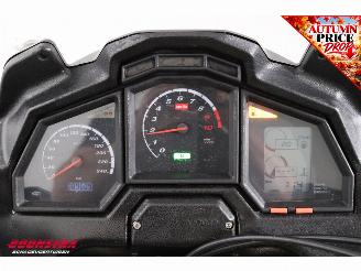Aprilia ETV 1000 Capo Nord Topkoffer picture 12