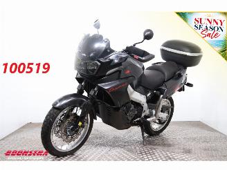 bruktbiler motor Aprilia ETV 1000 Capo Nord Topkoffer 2004/3