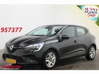 Renault Clio 1.0 TCe Zen Cruise Navi Airco Apple/Android PDC picture 1