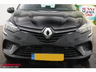 Renault Clio 1.0 TCe Zen Cruise Navi Airco Apple/Android PDC picture 7