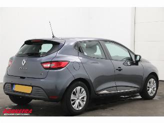 Renault Clio 0.9 TCe Zen Cruise Navi Airco Bluetooth Dab picture 4
