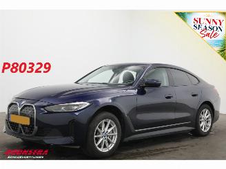 BMW i4 eDrive40 84 kWh Cruise Navi Clima Virtual Apple/Android Camera PDC 2023/5