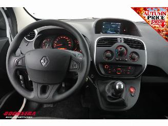 Renault Kangoo 1.5 Blue dCi 80 Comfort AHK Cruise Navi Airco Bluetooth picture 11