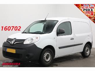 skadebil bedrijf Renault Kangoo 1.5 Blue dCi 80 Comfort Cruise Navi Airco Bluetooth 2021/5
