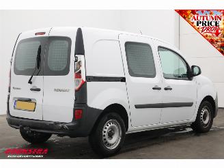 Renault Kangoo 1.5 Blue dCi 80 Comfort AHK Cruise Navi Airco Bluetooth picture 3