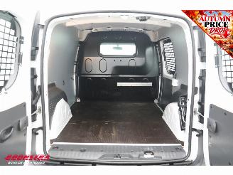 Renault Kangoo 1.5 Blue dCi 80 Comfort AHK Cruise Navi Airco Bluetooth picture 8