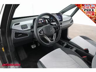 Volkswagen ID.3 Pro Edition 58 kWh Teilediebstahl ACC LrHZ SHZ Virtual Apple/Android Camera PDC picture 17