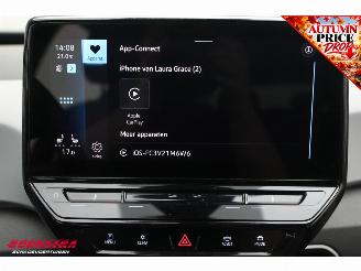 Volkswagen ID.3 Pro Edition 58 kWh Teilediebstahl ACC LrHZ SHZ Virtual Apple/Android Camera PDC picture 25