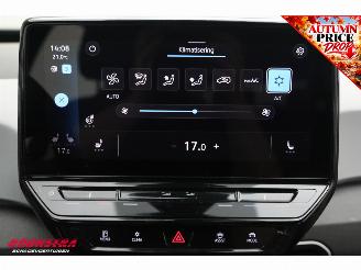Volkswagen ID.3 Pro Edition 58 kWh Teilediebstahl ACC LrHZ SHZ Virtual Apple/Android Camera PDC picture 26