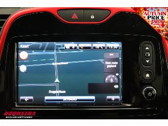 Renault Captur 1.2 TCe aut. Xmod Navi AHK SHZ Camera Leder PDC 62.142 km! picture 23