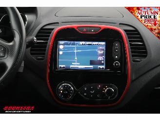Renault Captur 1.2 TCe aut. Xmod Navi AHK SHZ Camera Leder PDC 62.142 km! picture 16