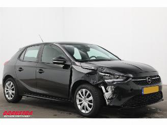 Opel Corsa-E Edition 50 kWh Cruise Clima SHZ Apple/Android PDC picture 2