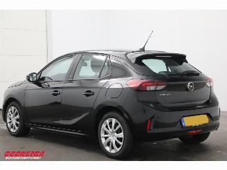 Opel Corsa-E Edition 50 kWh Cruise Clima SHZ Apple/Android PDC picture 4