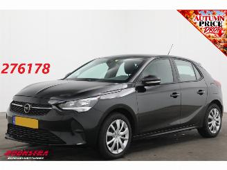 Auto incidentate Opel Corsa-E Edition 50 kWh Cruise Clima SHZ Apple/Android PDC 2022/6