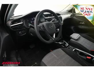 Opel Corsa-E Edition 50 kWh Cruise Clima SHZ Apple/Android PDC picture 17