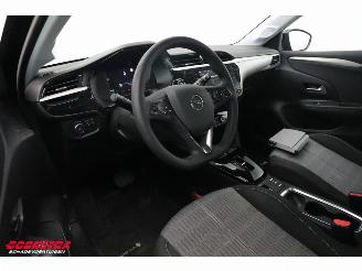 Opel Corsa-E Edition 50 kWh Cruise Clima SHZ Apple/Android PDC picture 17
