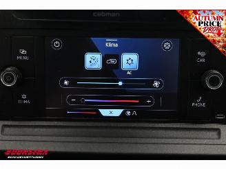 Volkswagen Caddy 2.0 TDI Rolstoellift Taxi-klaar Cruise Navi Clima Bluetooth PDC picture 27