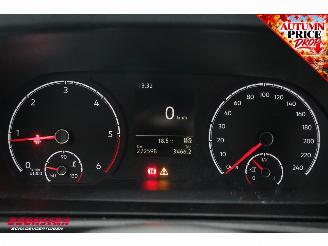 Volkswagen Caddy 2.0 TDI Rolstoellift Taxi-klaar Cruise Navi Clima Bluetooth PDC picture 21
