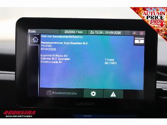 Volkswagen Caddy 2.0 TDI Rolstoellift Taxi-klaar Cruise Navi Clima Bluetooth PDC picture 17