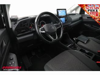Volkswagen Caddy 2.0 TDI Rolstoellift Taxi-klaar Cruise Navi Clima Bluetooth PDC picture 19
