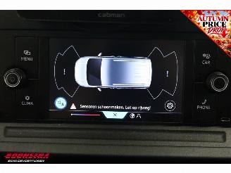 Volkswagen Caddy 2.0 TDI Rolstoellift Taxi-klaar Cruise Navi Clima Bluetooth PDC picture 25