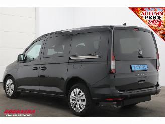 Volkswagen Caddy 2.0 TDI Rolstoellift Taxi-klaar Cruise Navi Clima Bluetooth PDC picture 2