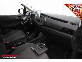 Volkswagen Caddy 2.0 TDI Rolstoellift Taxi-klaar Cruise Navi Clima Bluetooth PDC picture 14