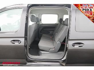 Volkswagen Caddy 2.0 TDI Rolstoellift Taxi-klaar Cruise Navi Clima Bluetooth PDC picture 7