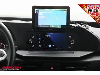 Volkswagen Caddy 2.0 TDI Rolstoellift Taxi-klaar Cruise Navi Clima Bluetooth PDC picture 16