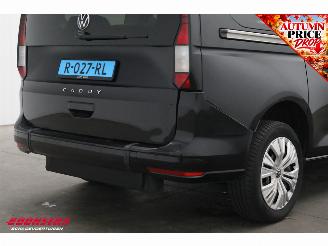 Volkswagen Caddy 2.0 TDI Rolstoellift Taxi-klaar Cruise Navi Clima Bluetooth PDC picture 5