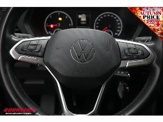 Volkswagen Caddy 2.0 TDI Rolstoellift Taxi-klaar Cruise Navi Clima Bluetooth PDC picture 20