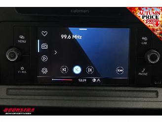 Volkswagen Caddy 2.0 TDI Rolstoellift Taxi-klaar Cruise Navi Clima Bluetooth PDC picture 23